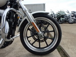     Harley Davidson XL883L-I Sportster883 2013  17